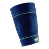 Bauerfeind Compression Upper Leg (x-long) Sleeve - Blu -Attrezzatura Da Tennis 00039000 000