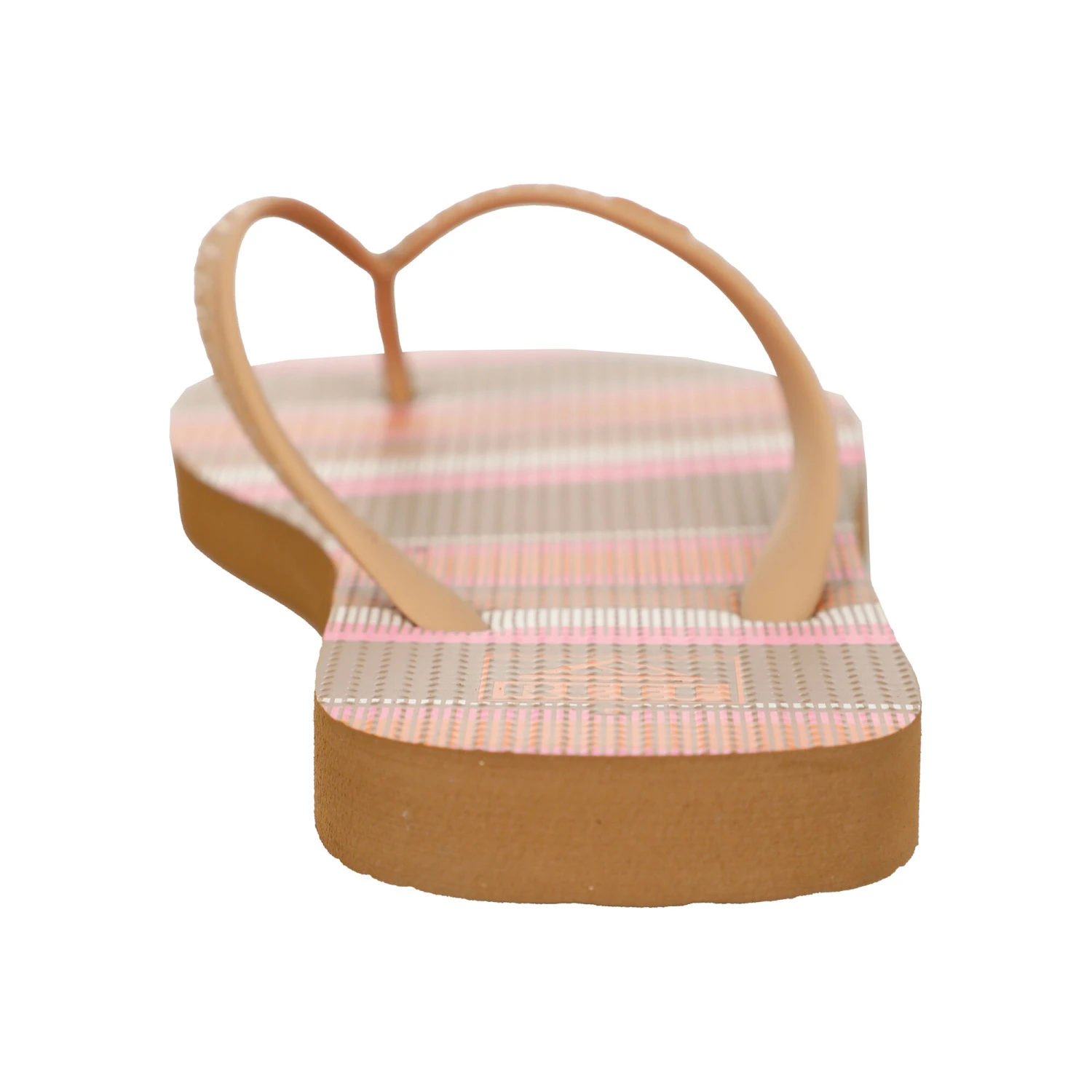 Reef Seaside Prints Infradito Donna - Caramello, Rosa 7 Reef Seaside Prints Infradito Donna - Caramello, Rosa - immagine 5