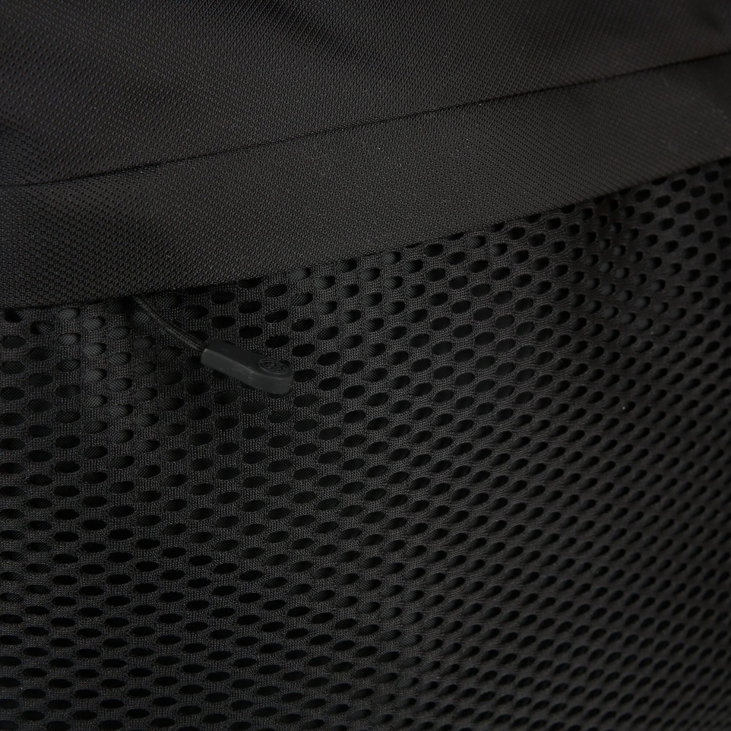 BIDI BADU Arybthita Borsa Sportiva - Nero 6 BIDI BADU Arybthita Borsa Sportiva - Nero - immagine 4