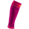Bauerfeind Sports Compression Lower Leg (x-long) Sleeve - Rosa -Attrezzatura Da Tennis 00045000 000