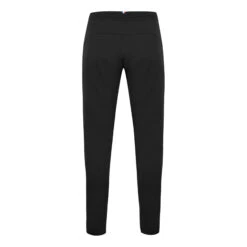 Le Coq Sportif Essentials Regular N°1 Pantalone Da Allenamento Donna - Nero -Attrezzatura Da Tennis 00045000 0 2