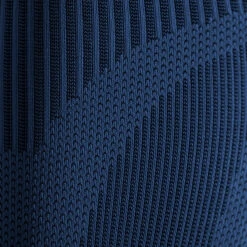 Bauerfeind Sports Compression Lower Leg (long) Sleeve - Blu -Attrezzatura Da Tennis 00047000 11