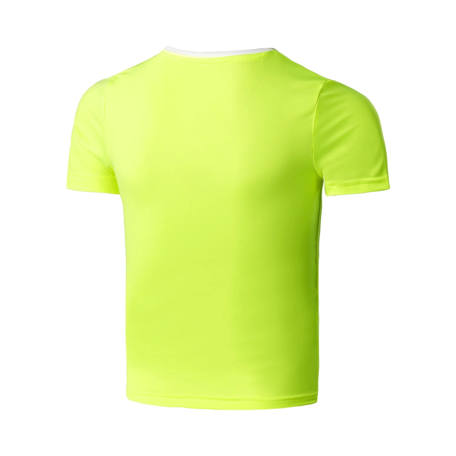 Teamline Maglietta Ragazzi - Giallo 4 Teamline Maglietta Ragazzi - Giallo - immagine 2