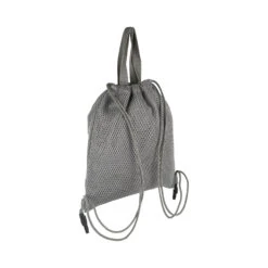 BIDI BADU Pluterch Sacchetti Sportivi - Grigio -Attrezzatura Da Tennis 0004900000 0 2