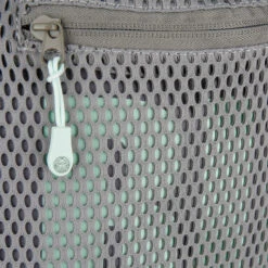 BIDI BADU Pluterch Sacchetti Sportivi - Grigio -Attrezzatura Da Tennis 0004900000 10