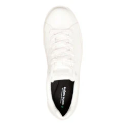 BJØRN BORG T305 CLS BTM Scarpa Per Il Tempo Libero Donna - Bianco 9 BJØRN BORG T305 CLS BTM Scarpa Per Il Tempo Libero Donna - Bianco -Attrezzatura Da Tennis 00049000 0 4