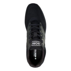 BJØRN BORG R140 KNT Scarpa Per Il Tempo Libero Uomini - Blu Scuro -Attrezzatura Da Tennis 00052000 0 4