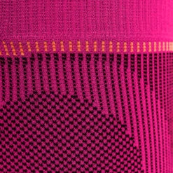 Bauerfeind Compression Arm (short) Sleeve - Rosa -Attrezzatura Da Tennis 00052000 12