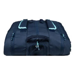 BIDI BADU Selecus Borsa Per Racchetta - Blu Scuro, Multicolore 13 BIDI BADU Selecus Borsa Per Racchetta - Blu Scuro, Multicolore -Attrezzatura Da Tennis 0005300000 0 3