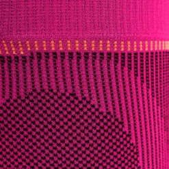 Bauerfeind Compression Arm (long) Sleeve - Rosa -Attrezzatura Da Tennis 00053000 12