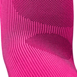 Bauerfeind Compression Arm (x-long) Sleeve - Rosa -Attrezzatura Da Tennis 00054000 11