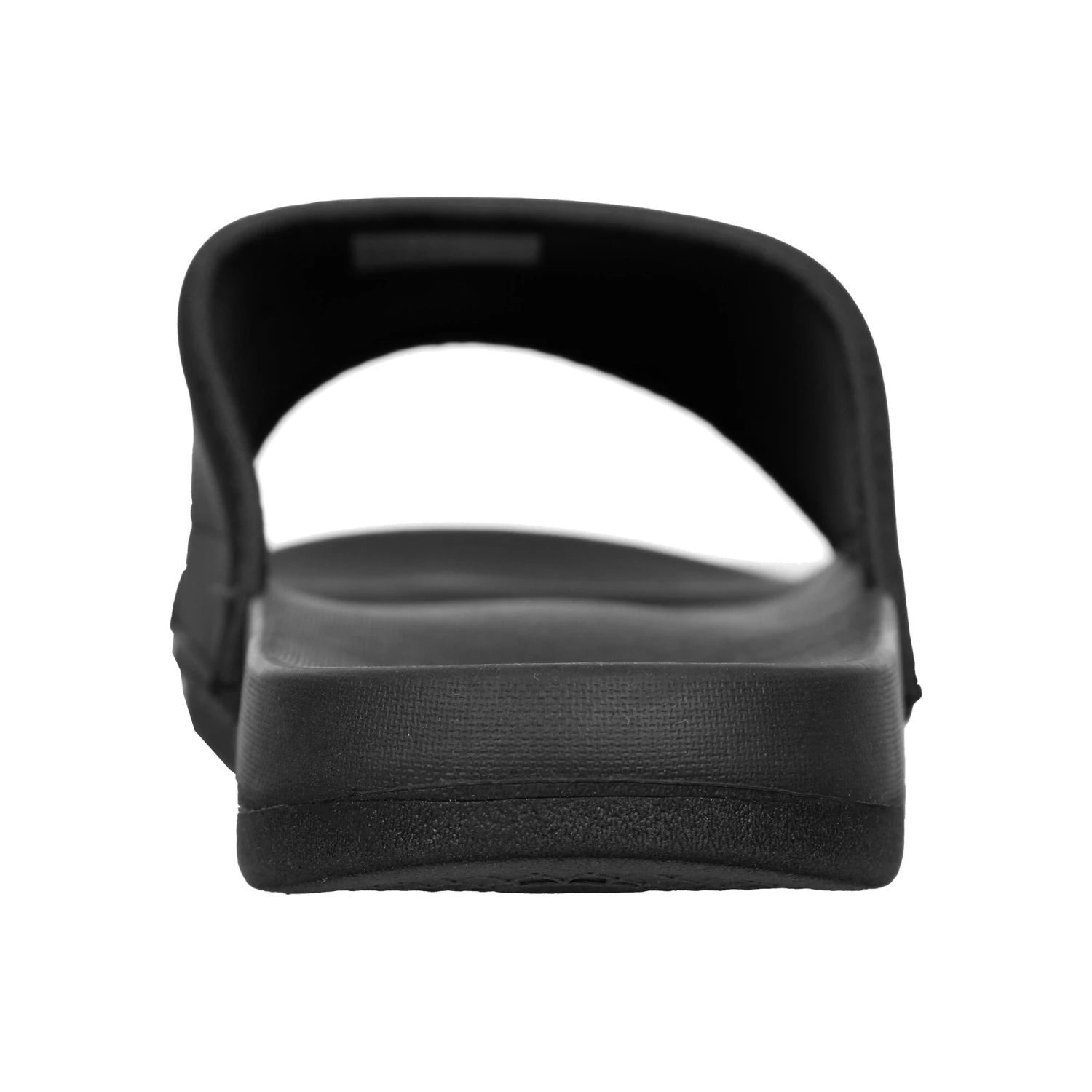 BJØRN BORG Romeo STK LGO Ciabatte Uomini - Nero 7 BJØRN BORG Romeo STK LGO Ciabatte Uomini - Nero - immagine 5