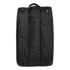 BIDI BADU Ayo Printed Borsa Per Racchetta Da 12 Edizione Speciale - Nero, Bianco -Attrezzatura Da Tennis 0005600000 0 3