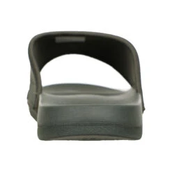 BJØRN BORG Romeo STK LGO Ciabatte Uomini - Oliva -Attrezzatura Da Tennis 00056000 0 2 2