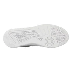 Lacoste Perf-Shot Scarpa Per Il Tempo Libero Donna - Bianco, Rosa -Attrezzatura Da Tennis 00056000 0 5