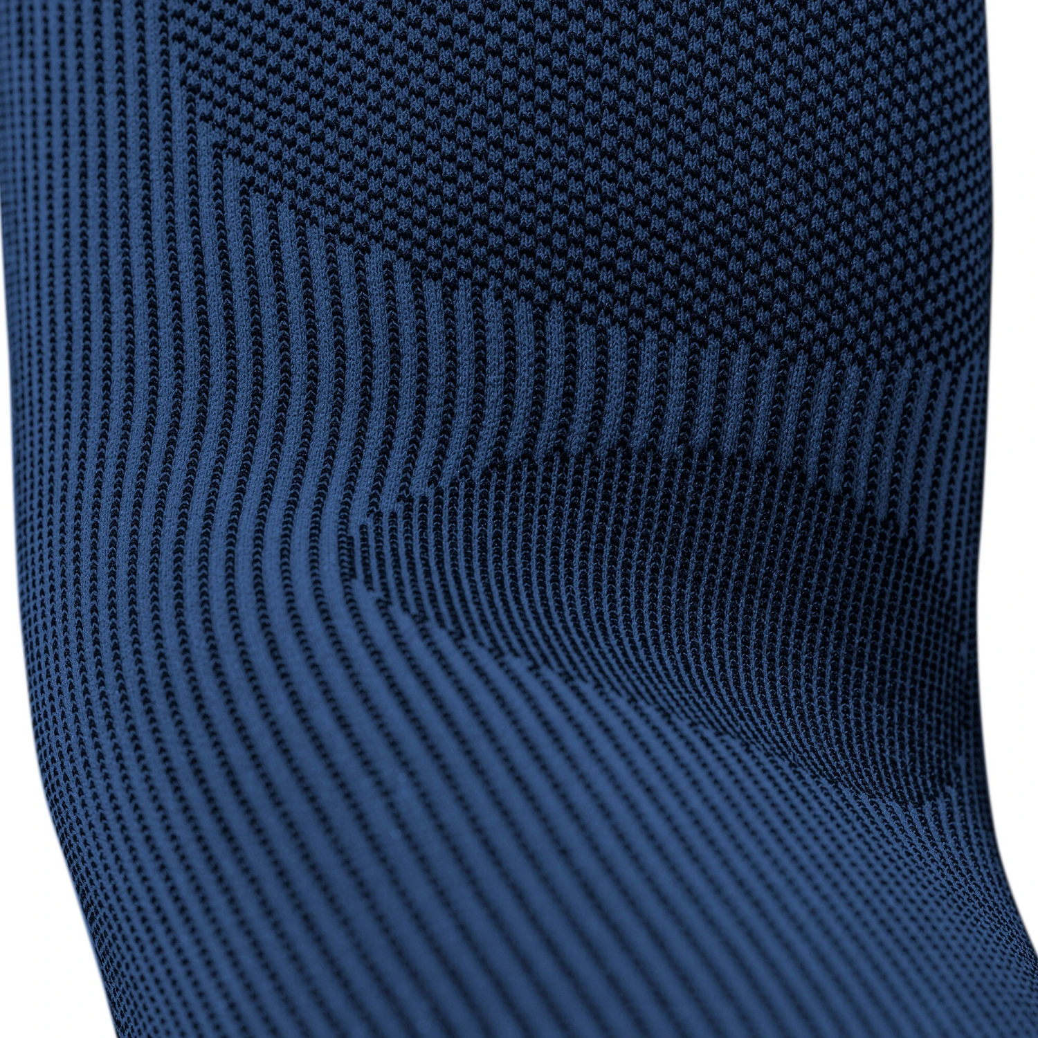 Bauerfeind Compression Arm (long) Sleeve - Blu 5 Bauerfeind Compression Arm (long) Sleeve - Blu - immagine 3