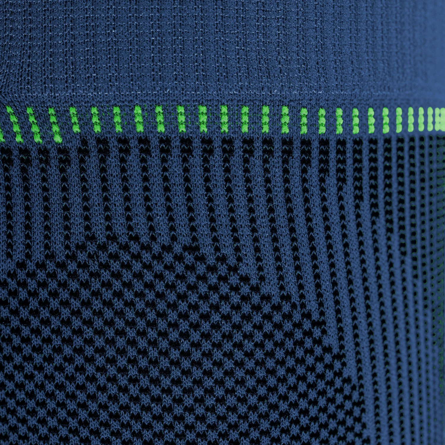 Bauerfeind Compression Arm (long) Sleeve - Blu 6 Bauerfeind Compression Arm (long) Sleeve - Blu - immagine 4