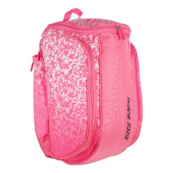 BIDI BADU Siva Printed Zaino Edizione Speciale - Rosa, Bianco 19 BIDI BADU Siva Printed Zaino Edizione Speciale - Rosa, Bianco -Attrezzatura Da Tennis 0005700000 0 3