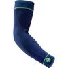 Bauerfeind Compression Arm (x-long) Sleeve - Blu