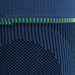 Bauerfeind Compression Arm (x-long) Sleeve - Blu -Attrezzatura Da Tennis 00057000 12