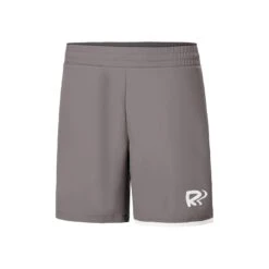 Teamline Pantaloncini Ragazzi - Grigio
