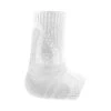 Bauerfeind Sports Achilles Support Bendaggio Del Tendine D'Achille - Bianco -Attrezzatura Da Tennis 00060000 000 1