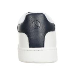 BJØRN BORG T450 SIG EMB Uomini - Bianco, Blu Scuro -Attrezzatura Da Tennis 00064000 0 2 1