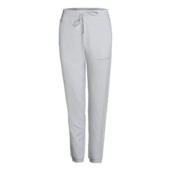 Calvin Klein Pantalone Da Allenamento Donna - Grigio