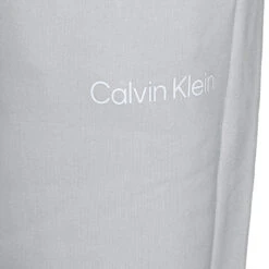 Calvin Klein Pantalone Da Allenamento Donna - Grigio -Attrezzatura Da Tennis 00065000 10