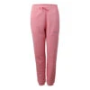 Calvin Klein Pantalone Da Allenamento Donna - Rosa -Attrezzatura Da Tennis 00067000 000