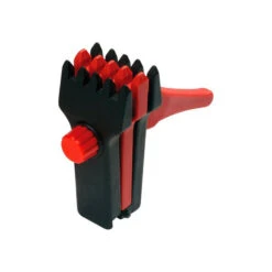 GAMMA Progression II 200 Macchina Incordatrice -Attrezzatura Da Tennis 0007500000 11