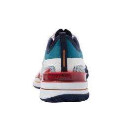 Lacoste AG-LT Ultra Scarpa Per Tutte Le Superfici Donna - Bianco, Verde 11 Lacoste AG-LT Ultra Scarpa Per Tutte Le Superfici Donna - Bianco, Verde -Attrezzatura Da Tennis 00086000 0 2 1