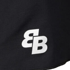 Mija Gonna Donna - Nero -Attrezzatura Da Tennis 00088000 11