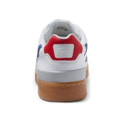 Lacoste T-Clip Uomini - Bianco, Blu -Attrezzatura Da Tennis 00089000 0 2