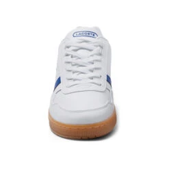 Lacoste T-Clip Uomini - Bianco, Blu -Attrezzatura Da Tennis 00089000 0 8