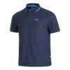 AO Player Polo Uomini - Blu Scuro, Blu -Attrezzatura Da Tennis 00091000 000