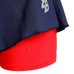 Nano Gonna Donna - Bianco, Multicolore -Attrezzatura Da Tennis 00092000 10