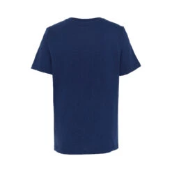 AO Round Logo Maglietta Ragazzi - Blu Scuro, Blu 7 AO Round Logo Maglietta Ragazzi - Blu Scuro, Blu -Attrezzatura Da Tennis 00096000 0 2