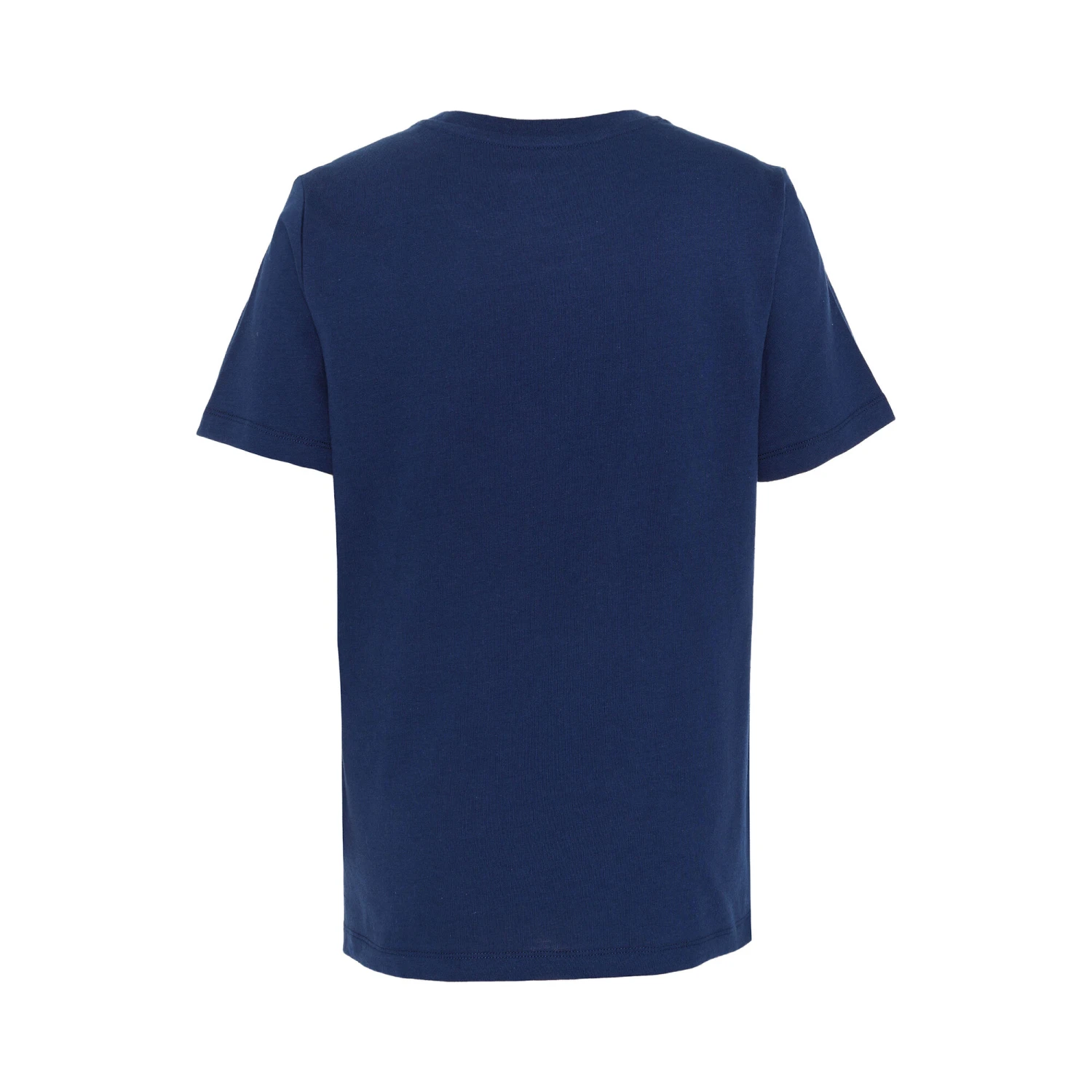 AO Round Logo Maglietta Ragazzi - Blu Scuro, Blu 5 AO Round Logo Maglietta Ragazzi - Blu Scuro, Blu - immagine 3