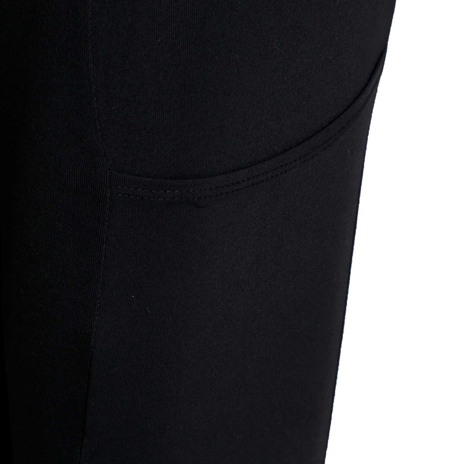 Dark Calzamaglia Donna - Nero, Grigio Chiaro 5 Dark Calzamaglia Donna - Nero, Grigio Chiaro - immagine 3