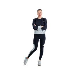 Dark Calzamaglia Donna - Nero, Grigio Chiaro 11 Dark Calzamaglia Donna - Nero, Grigio Chiaro -Attrezzatura Da Tennis 00099000 13