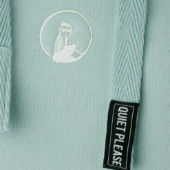 Ready To Serve Felpa Con Cappuccio Donna - Turchese -Attrezzatura Da Tennis 00102000 15