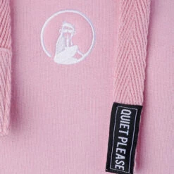 Ready To Serve Felpa Con Cappuccio Donna - Rosa -Attrezzatura Da Tennis 00103000 15