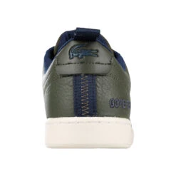 Lacoste Carnaby EVO GTX Uomini - Verde Scuro -Attrezzatura Da Tennis 00116000 0 2