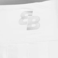 Salitre Gonna Donna - Bianco -Attrezzatura Da Tennis 00121000 10