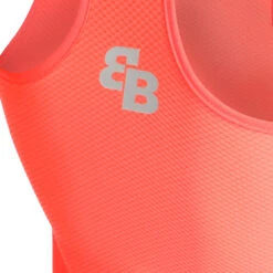 Duna Abito Donna - Arancione 10 Duna Abito Donna - Arancione -Attrezzatura Da Tennis 00124000 10