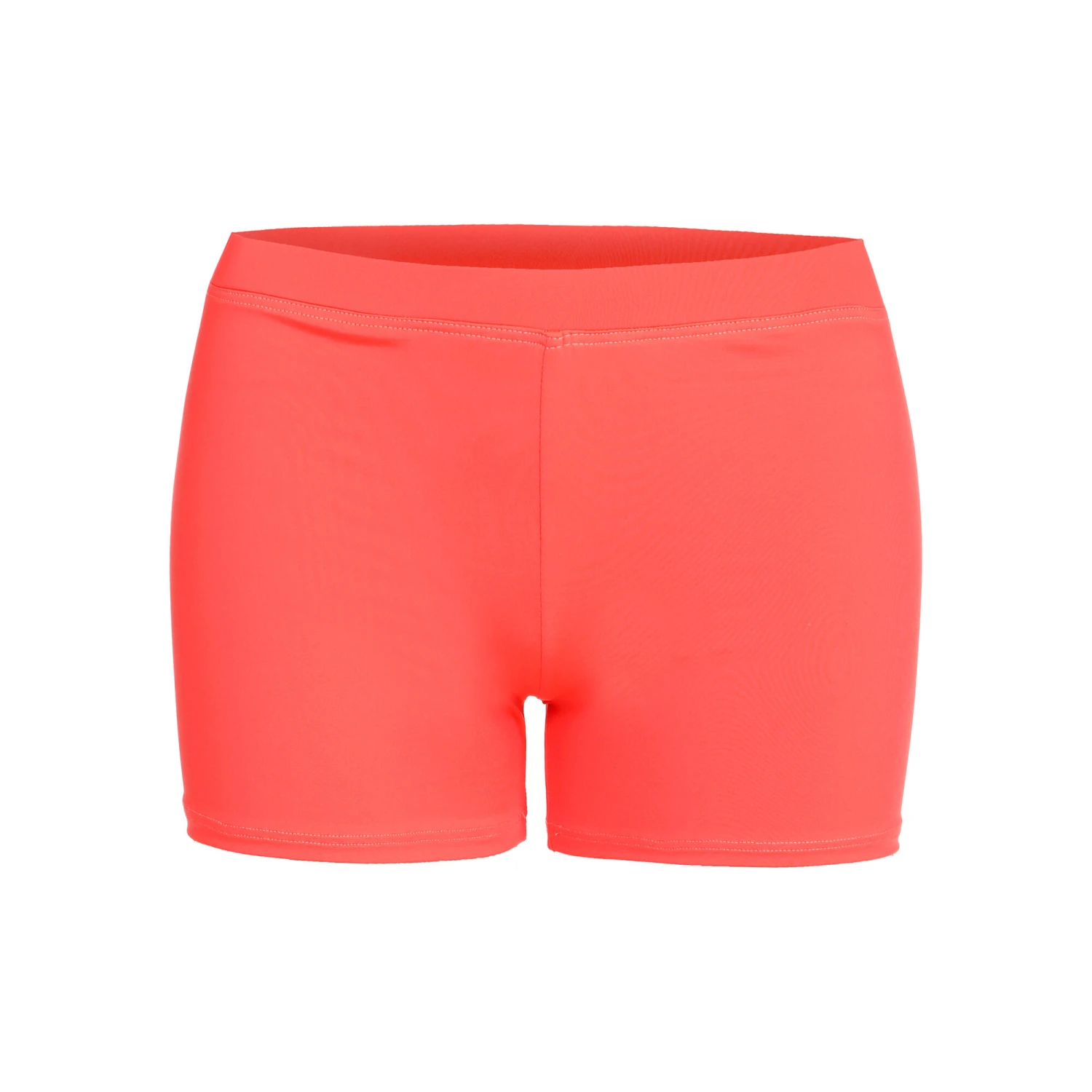 Duna Abito Donna - Arancione 6 Duna Abito Donna - Arancione - immagine 4