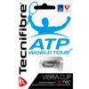 TECNIFIBRE Vibra Clip Antivibrazioni Confezione Da 1 - Trasparente -Attrezzatura Da Tennis 0012402800 800