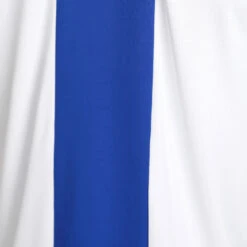 Marx Maglietta Uomini - Blu, Bianco -Attrezzatura Da Tennis 00127000 11