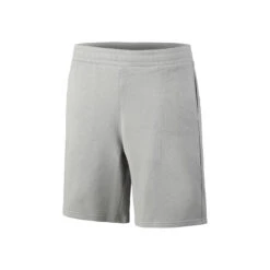 Calvin Klein 9" Knit Pantaloncini Uomini - Grigio